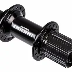 Shimano Deore HR-Nabe FH-T610 -Angebote Rad Harmonie Store 104841