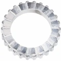 Dt-swiss Zahnscheibe Hartverchromt