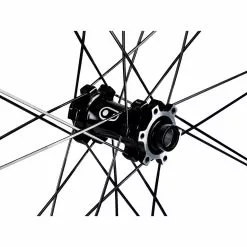 Crankbrothers Cobalt 1 Disc 6-Loch 29" Laufradsatz -Angebote Rad Harmonie Store 125038