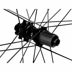 Crankbrothers Cobalt 1 Disc 6-Loch 29" Laufradsatz -Angebote Rad Harmonie Store 125040