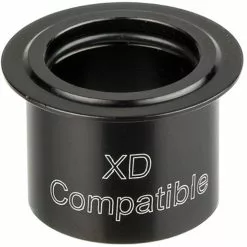 Dt-swiss Endanschlag Hinterrad Rechts SRAM XD F. Pawl Drive System® (3 Klinken)