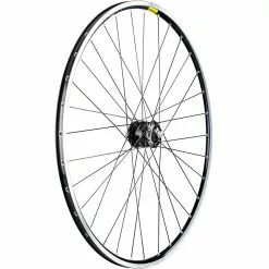SON Delux + Open Pro + Sapim Race 28" Laufrad - Auslaufmodell -Angebote Rad Harmonie Store 137772