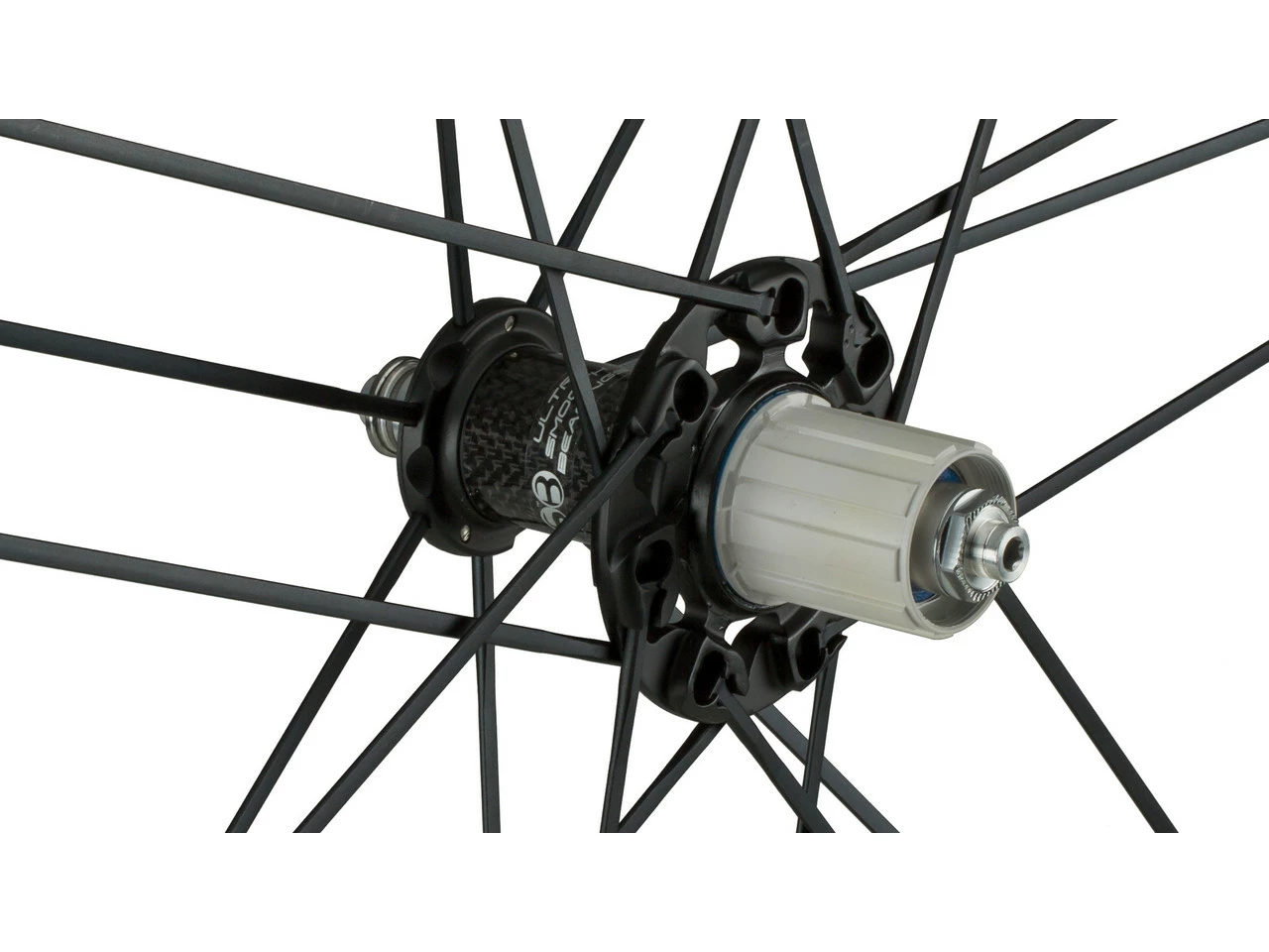 Campagnolo® Shamal Ultra C17 Laufradsatz 5 Campagnolo® Shamal Ultra C17 Laufradsatz – Bild 5