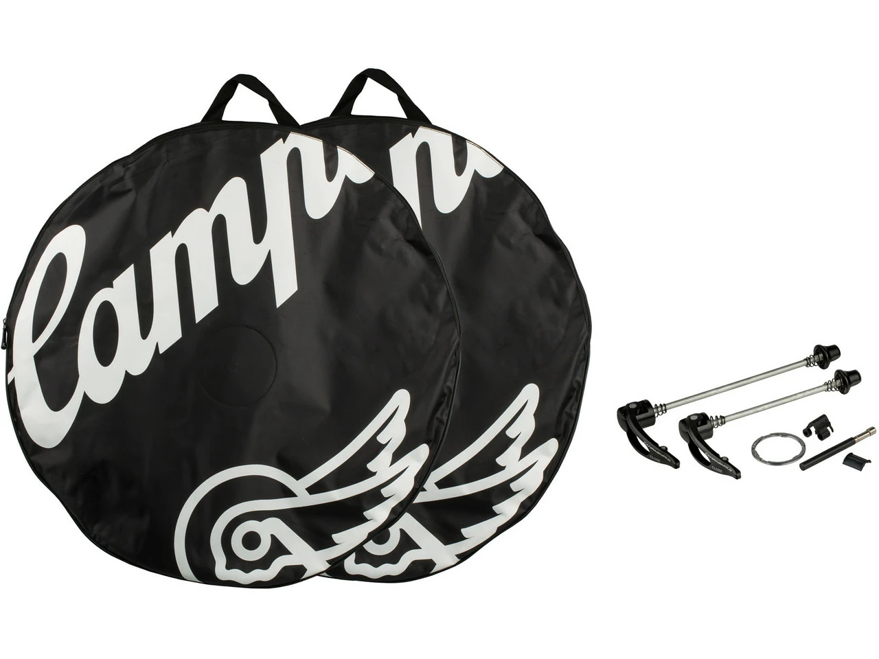 Campagnolo® Shamal Ultra C17 Laufradsatz 6 Campagnolo® Shamal Ultra C17 Laufradsatz – Bild 6