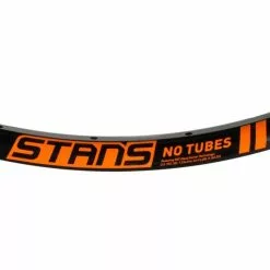 Notubes Decal-Set Für ZTR Crest MK3 Laufrad