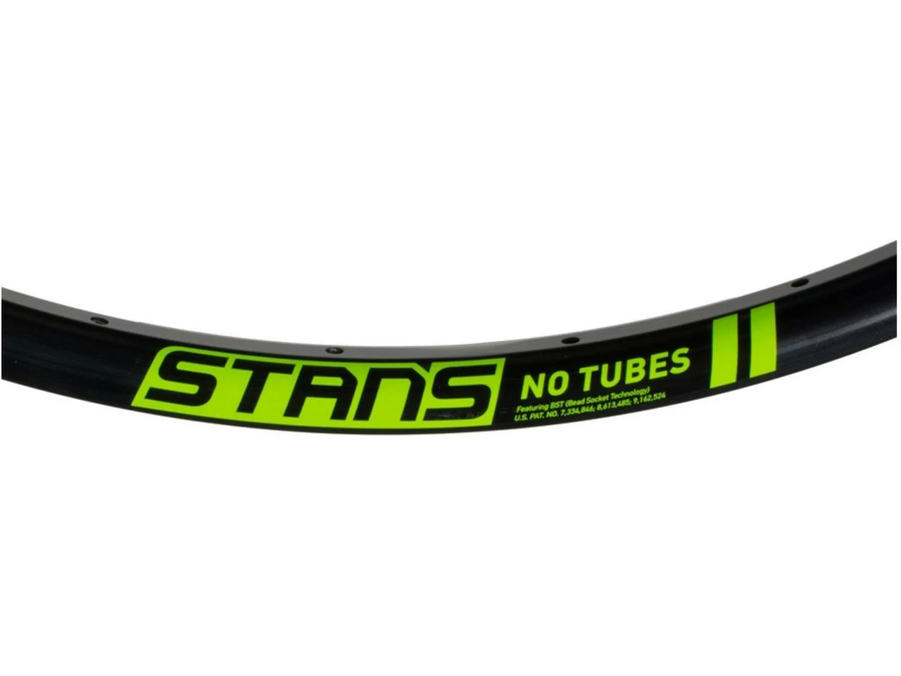 Notubes Decal-Set Für ZTR Arch MK3 Laufrad 1 Notubes Decal-Set Für ZTR Arch MK3 Laufrad