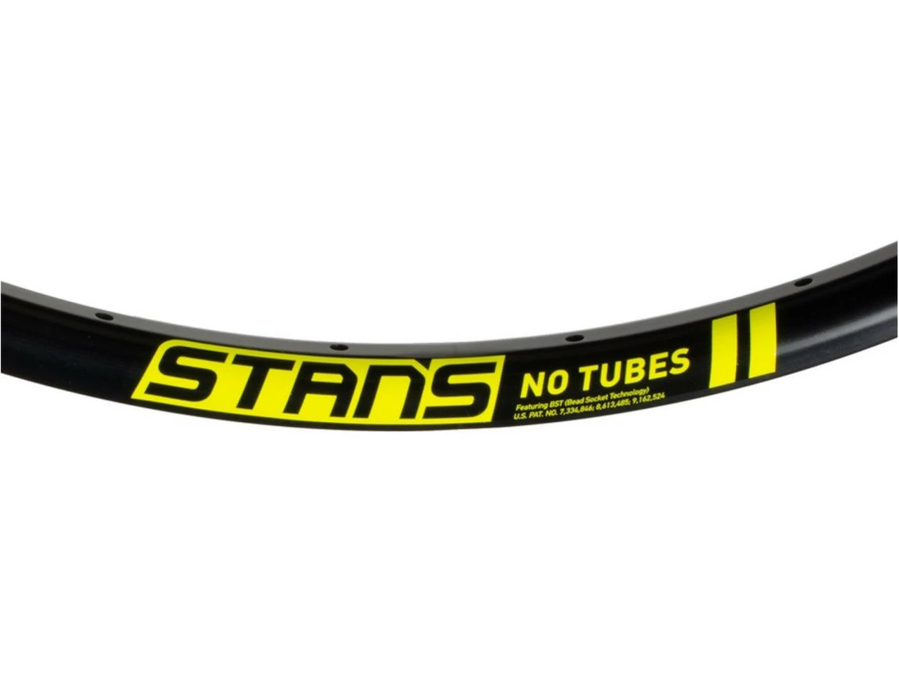 Notubes Decal-Set Für ZTR Arch MK3 Laufrad 3 Notubes Decal-Set Für ZTR Arch MK3 Laufrad – Bild 3