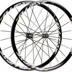 Mavic Ellipse Laufradsatz