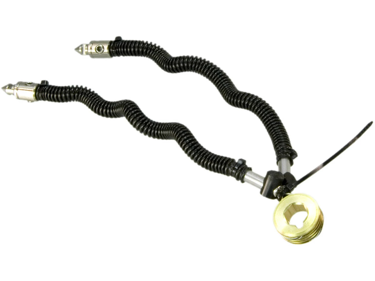 Rohloff Schaltseil Easy-Set Für Schnellwechsel-Achsring 1 Rohloff Schaltseil Easy-Set Für Schnellwechsel-Achsring