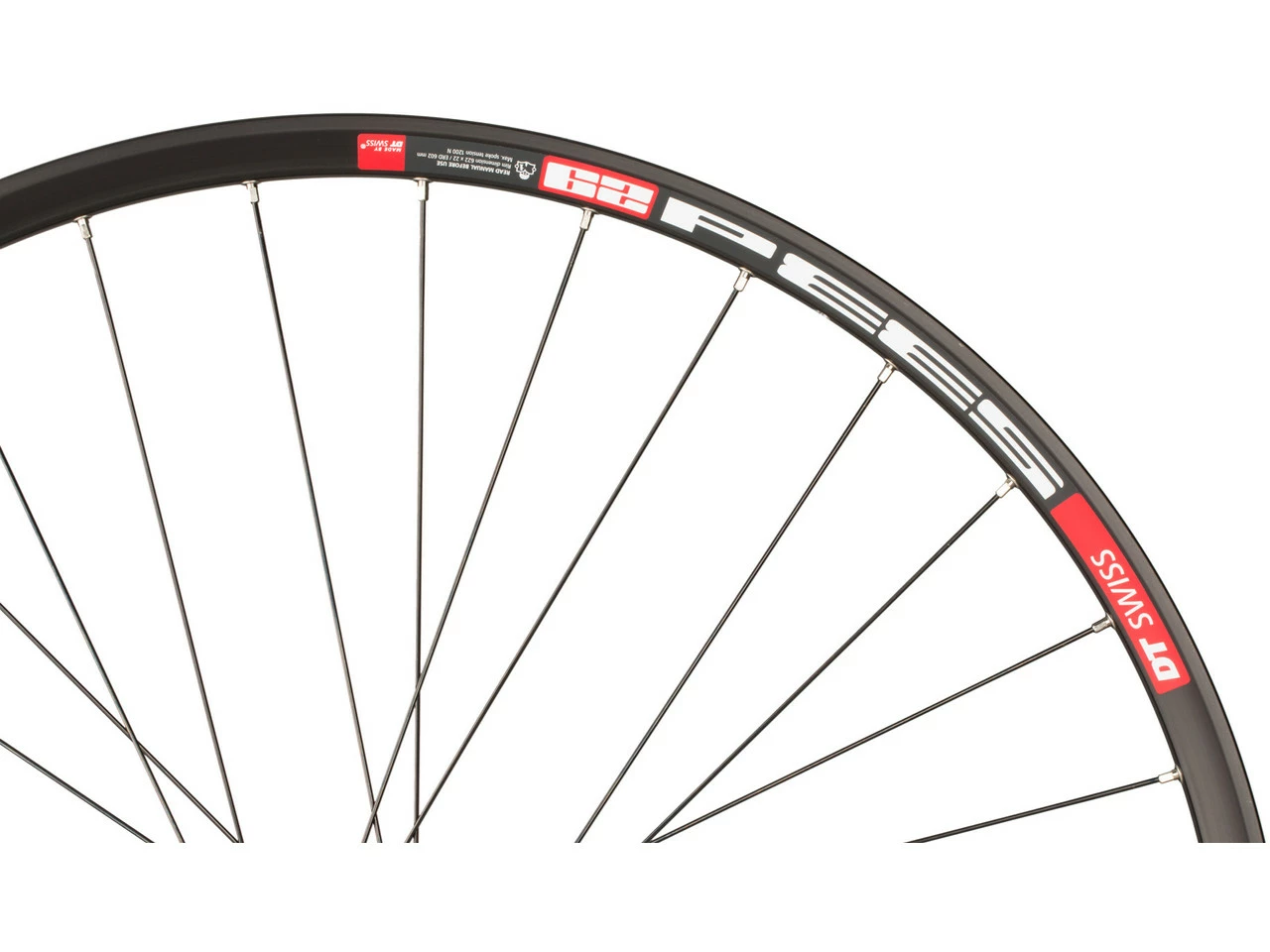 Bc Basic Urban XT Heavy Duty Disc Center Lock 28" Laufradsatz 6 Bc Basic Urban XT Heavy Duty Disc Center Lock 28" Laufradsatz – Bild 6