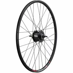 Bc Basic Alfine Disc Center Lock 28" Laufrad