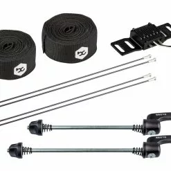 Bc Basic Urban Shutter Precision/XT Disc Center Lock 28" Laufradsatz -Angebote Rad Harmonie Store 192827