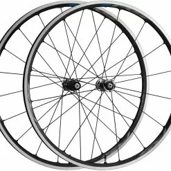 Shimano WH-RS500-TL Laufradsatz
