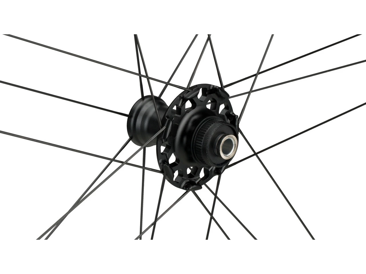 Campagnolo® Zonda C17 Disc Center Lock Laufradsatz 3 Campagnolo® Zonda C17 Disc Center Lock Laufradsatz – Bild 3