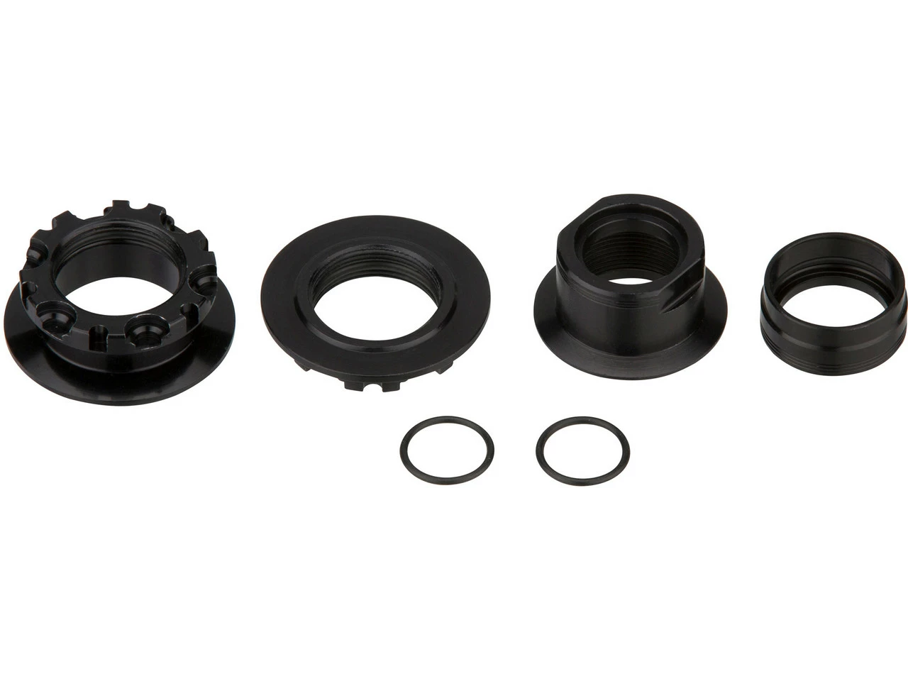 Mavic Ersatzachse 135 Mm Für ITS4 Laufräder Ab Modell 2012 2 Mavic Ersatzachse 135 Mm Für ITS4 Laufräder Ab Modell 2012 – Bild 2