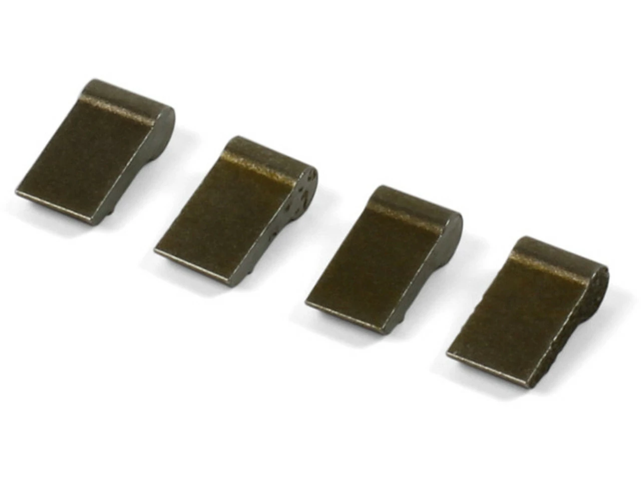 HOPE Pro 4 Sperrklinken 1 HOPE Pro 4 Sperrklinken