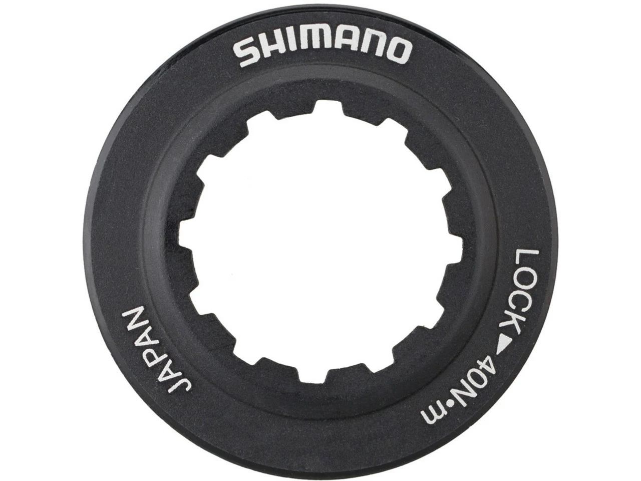Shimano Verschlussring Für SM-RT81 1 Shimano Verschlussring Für SM-RT81