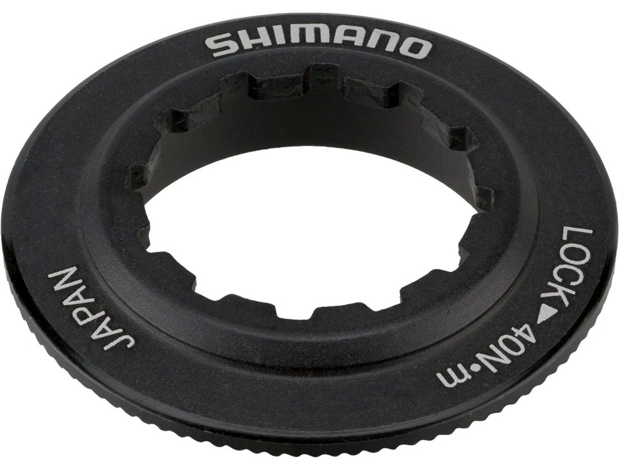Shimano Verschlussring Für SM-RT81 2 Shimano Verschlussring Für SM-RT81 – Bild 2