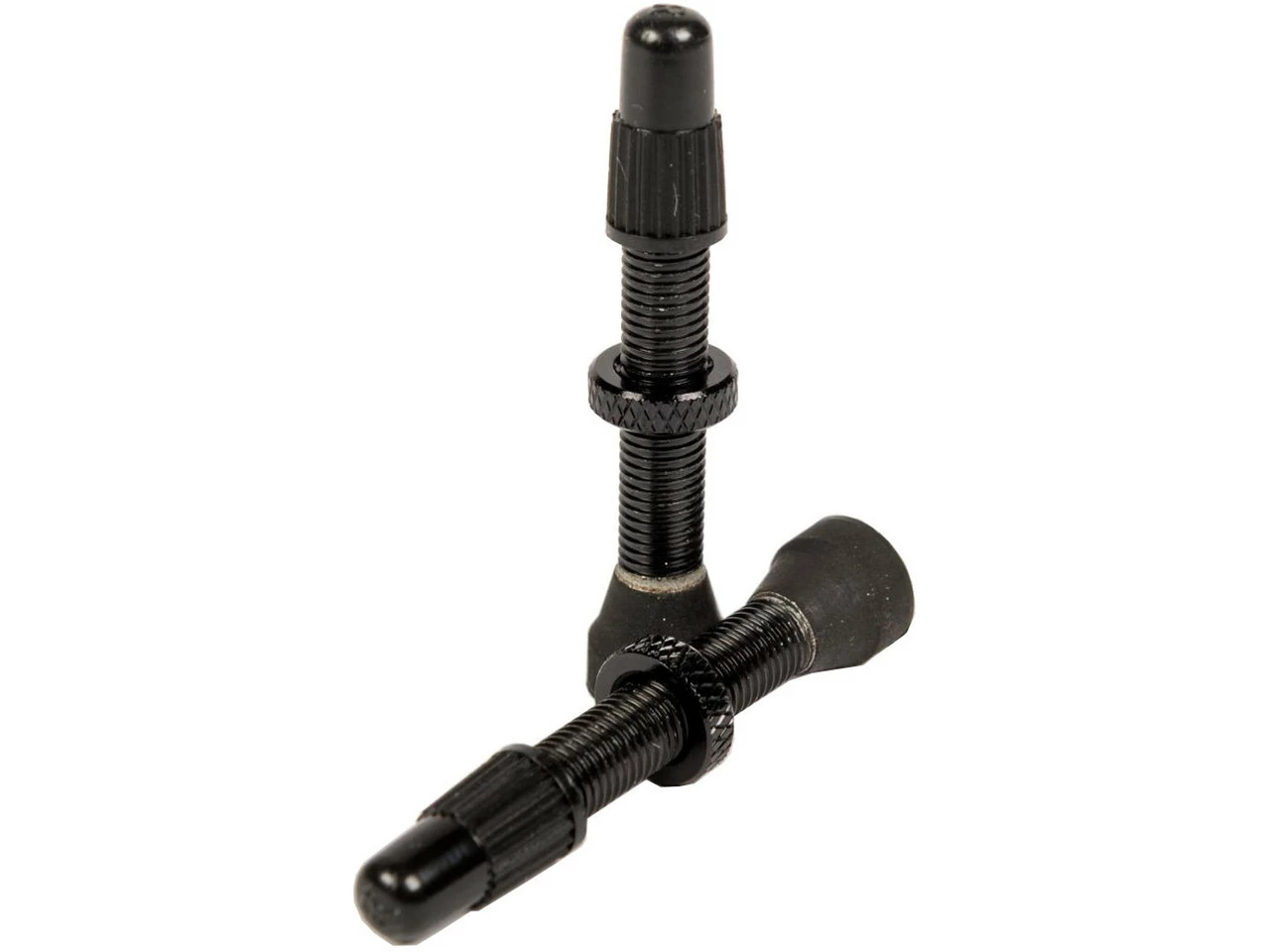 Notubes Tubelessventil Sclaverand Aluminium - 2 Stück 1 Notubes Tubelessventil Sclaverand Aluminium - 2 Stück