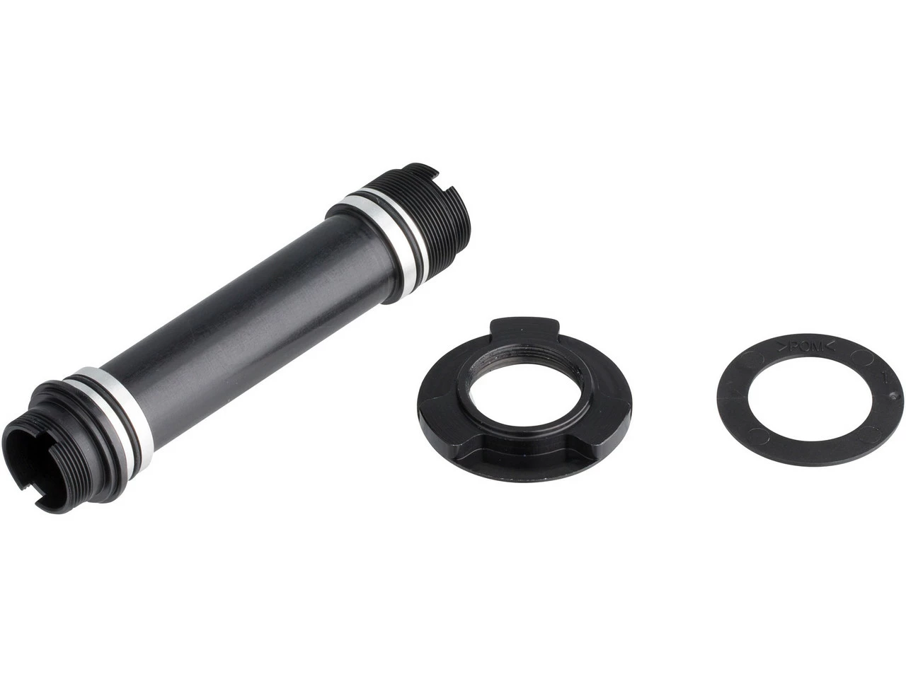 Mavic Ersatzachse 9/12/15 X 100 Mm Für Road Disc 6-Loch Laufräder Ab 2016 2 Mavic Ersatzachse 9/12/15 X 100 Mm Für Road Disc 6-Loch Laufräder Ab 2016 – Bild 2