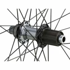 Bc Basic Race Ultegra Disc Center Lock 28" Laufrad -Angebote Rad Harmonie Store 219550