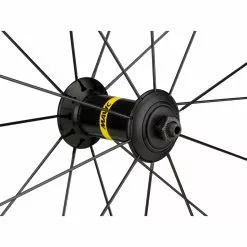 Mavic Aksium Laufradsatz -Angebote Rad Harmonie Store 223644