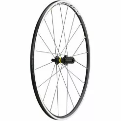 Mavic Aksium Laufradsatz -Angebote Rad Harmonie Store 223645