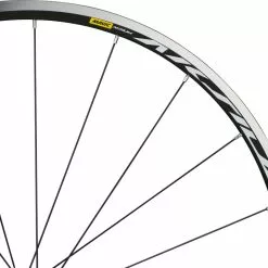 Mavic Aksium Laufradsatz -Angebote Rad Harmonie Store 223647