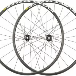 Mavic Crossmax Disc 6-Loch 29" Boost Laufradsatz - Auslaufmodell