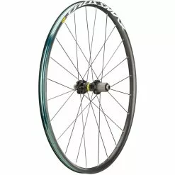 Mavic Crossmax Disc 6-Loch 29" Boost Laufradsatz - Auslaufmodell -Angebote Rad Harmonie Store 228080