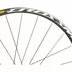 Mavic Crossmax Disc 6-Loch 29" Boost Laufradsatz - Auslaufmodell -Angebote Rad Harmonie Store 228082