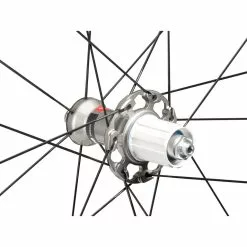Fulcrum Speed 40C-55C Combo Carbon C17 Laufradsatz -Angebote Rad Harmonie Store 234645