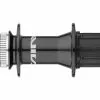 Shimano Saint HR-Nabe FH-M825 Disc Center Lock Für 12 Mm Steckachse