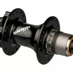 SRAM 746 XD Disc 6-Loch HR-Nabe -Angebote Rad Harmonie Store 245419