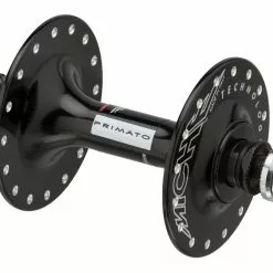 MICHE Primato Pista Bahn Hochflansch VR-Nabe -Angebote Rad Harmonie Store 245588