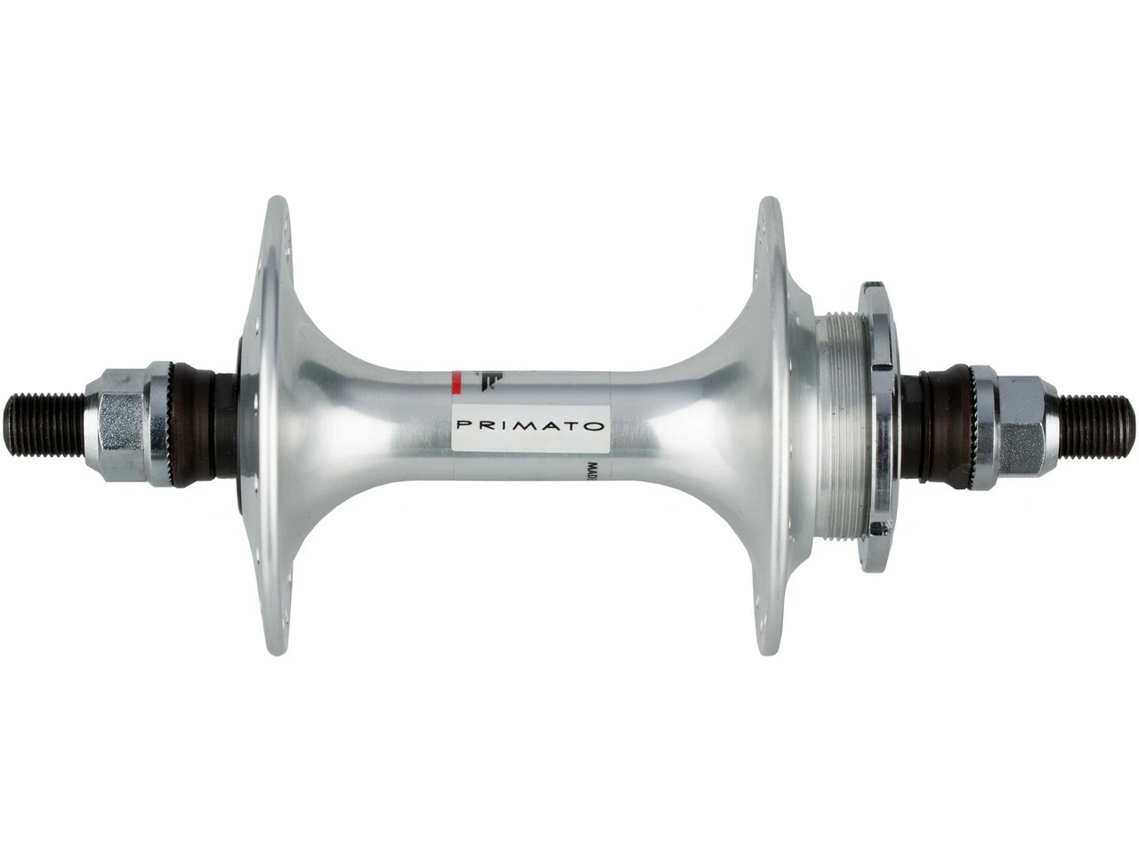 MICHE Primato Pista Bahn Hochflansch HR-Standardnabe 1 MICHE Primato Pista Bahn Hochflansch HR-Standardnabe