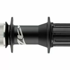 Shimano ZEE HR-Nabe FH-M640 Disc Center Lock Für 10 Mm Steckachse
