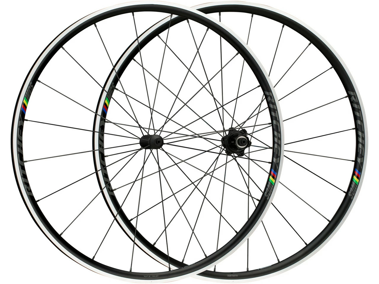 RITCHEY WCS Zeta Laufradsatz 1 RITCHEY WCS Zeta Laufradsatz