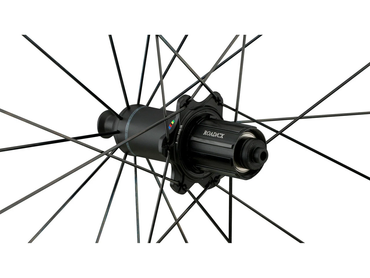 RITCHEY WCS Zeta Laufradsatz 5 RITCHEY WCS Zeta Laufradsatz – Bild 5