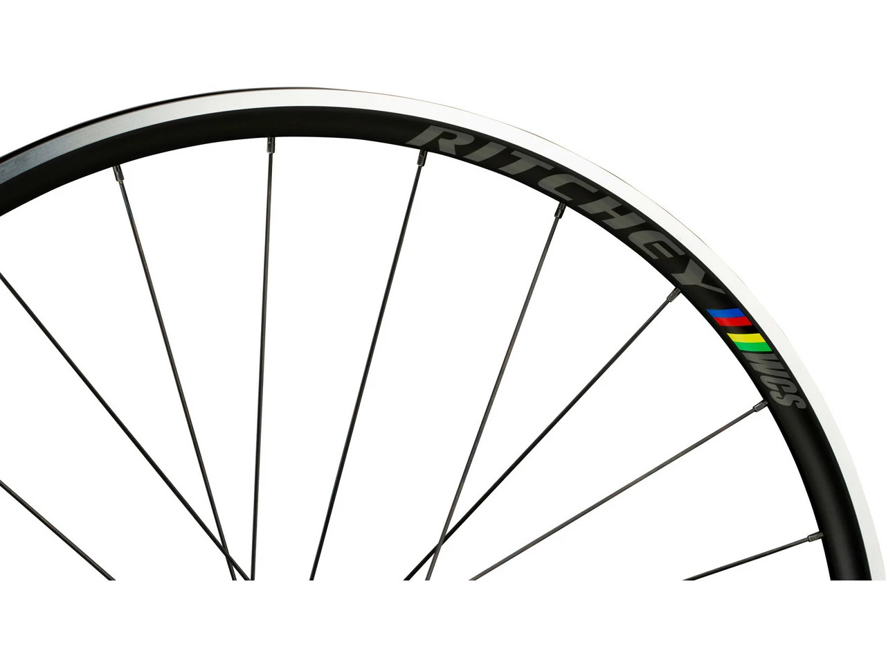 RITCHEY WCS Zeta Laufradsatz 6 RITCHEY WCS Zeta Laufradsatz – Bild 6