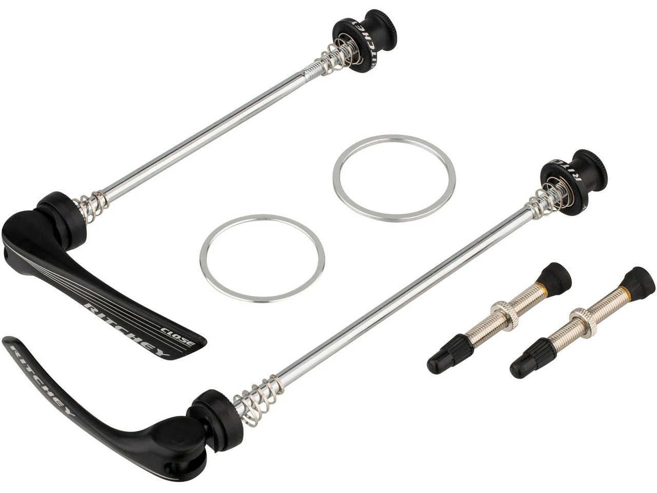 RITCHEY WCS Zeta Laufradsatz 7 RITCHEY WCS Zeta Laufradsatz – Bild 7