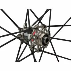 Fulcrum Racing Zero Carbon DB Disc Center Lock Laufradsatz -Angebote Rad Harmonie Store 256678