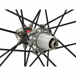 Fulcrum Racing Zero Carbon DB Disc Center Lock Laufradsatz -Angebote Rad Harmonie Store 256680