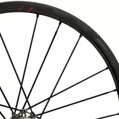 Fulcrum Racing Zero Carbon DB Disc Center Lock Laufradsatz -Angebote Rad Harmonie Store 256681