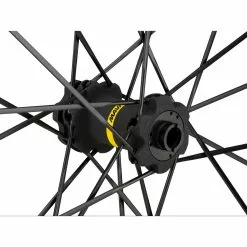 Mavic Deemax Pro Sam Hill Limited Edition Disc 6-Loch 29" Boost Laufradsatz -Angebote Rad Harmonie Store 260723
