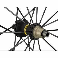 Mavic Deemax Pro Sam Hill Limited Edition Disc 6-Loch 29" Boost Laufradsatz -Angebote Rad Harmonie Store 260725