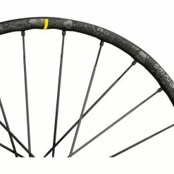 Mavic Deemax Pro Sam Hill Limited Edition Disc 6-Loch 29" Boost Laufradsatz -Angebote Rad Harmonie Store 260726