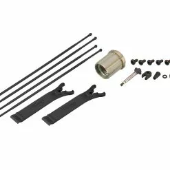 Mavic Deemax Pro Sam Hill Limited Edition Disc 6-Loch 29" Boost Laufradsatz -Angebote Rad Harmonie Store 260727