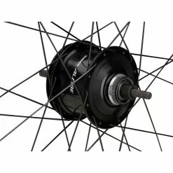 Bc Basic Alfine Disc Center Lock 28" 8-Gang Laufradsatz -Angebote Rad Harmonie Store 268110