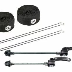 Bc Basic Urban XT Disc Center Lock 28" Laufradsatz -Angebote Rad Harmonie Store 271927